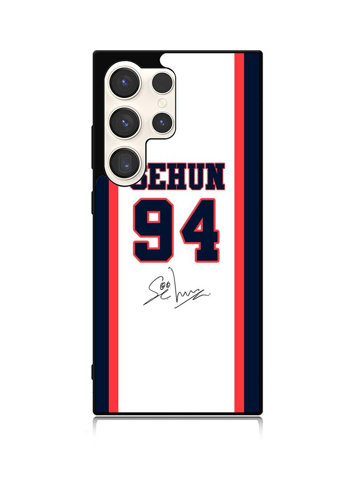 Sehun EXO Samsung Galaxy S24 Ultra 5G Case OV9684