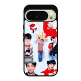 Jungkook Google Pixel 10 Pro Case OV9669