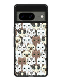 cat tumblr Google Pixel 8A Case QC9704