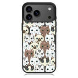 cat tumblr iPhone 17 Pro Case OV9704