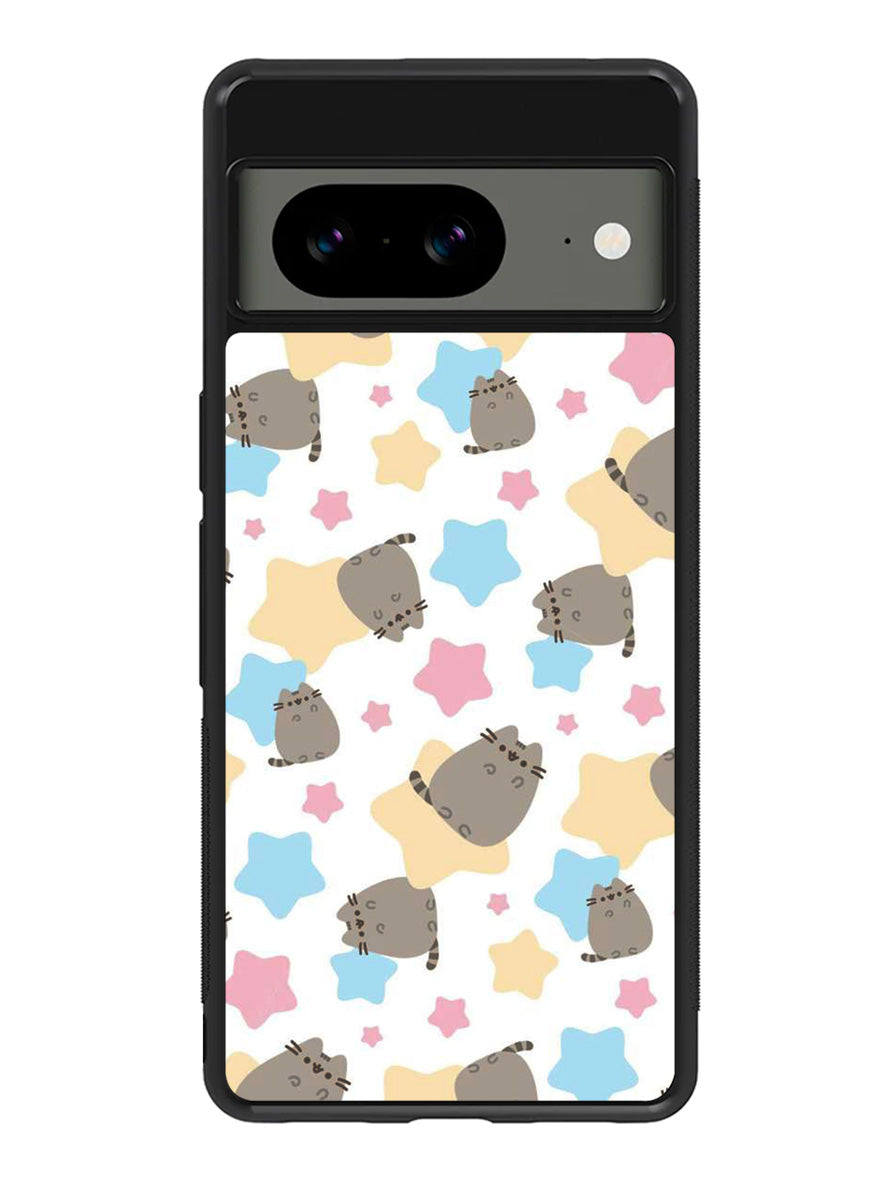 Pusheen Google Pixel 8 Case QC9681