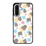 Pusheen Samsung Galaxy A16 5G Case OV9681