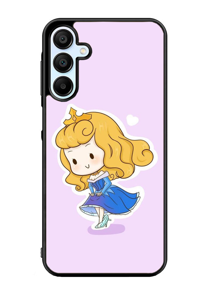 cinderella Samsung Galaxy A15 5G Case OV9705