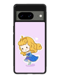 cinderella Google Pixel 8 Case QC9705