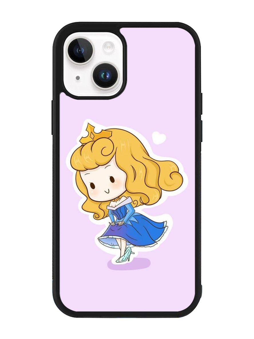 cinderella iPhone 15 Plus Case OV9705