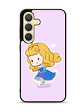 cinderella Samsung Galaxy S23 5G Case QC9705