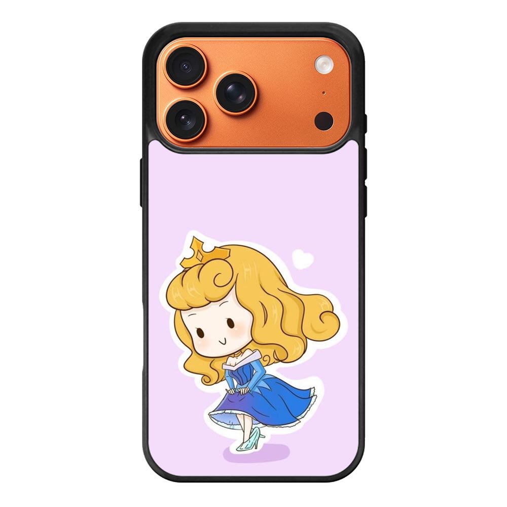 cinderella iPhone 17 Pro Case OV9705