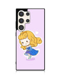 cinderella Samsung Galaxy S23 Ultra 5G Case QC9705