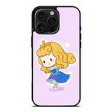 cinderella iPhone 16 Pro Case OV9705