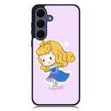 cinderella Samsung Galaxy S25 FE Case OV9705