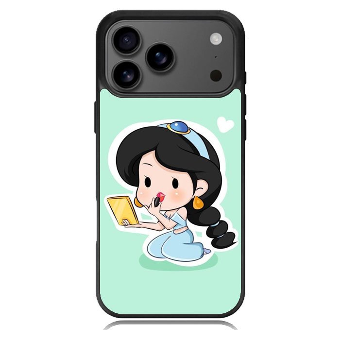 jasmine aladdin Samsung Galaxy S26 Case OV9715