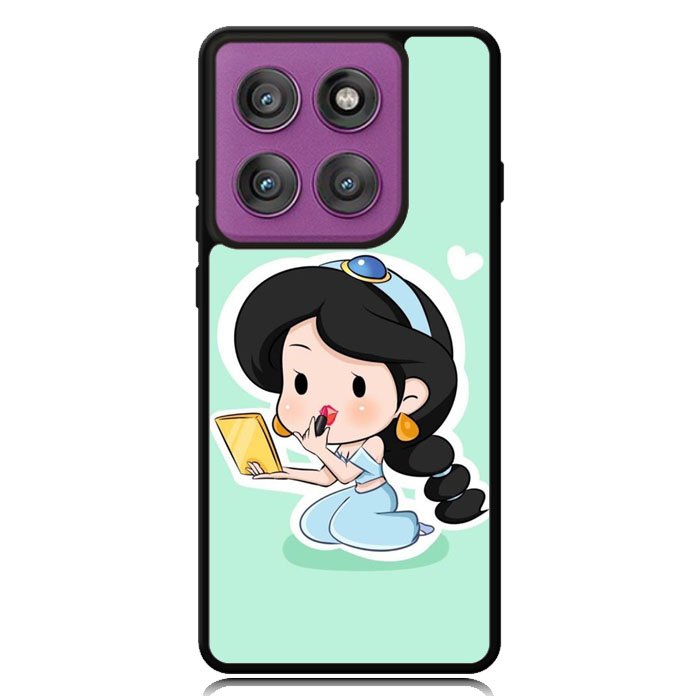 jasmine aladdin Motorola Moto Edge 2025 | Moto Edge 60 Fusion | Moto Edge 60 Pro Case OV9715