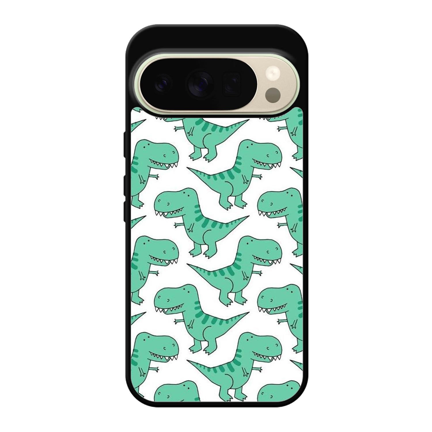 Dinomite Google Pixel 10 Pro XL Case OV9708