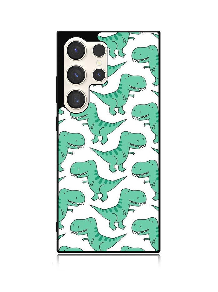 Dinomite Samsung Galaxy S24 Ultra 5G Case OV9708