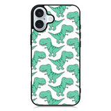 Dinomite iPhone 16 Plus Case QC9708