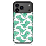 Dinomite iPhone 17 Pro Case OV9708