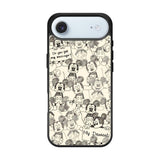mickey mouse iPhone Air Case QC9676