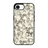 mickey mouse iPhone 17e Case OV9676