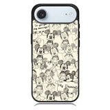 mickey mouse iPhone 17 Air Case OV9676