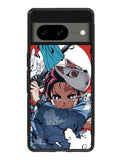 Kimetsu no Yaiba Google Pixel 8 Case QC9672