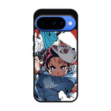 Kimetsu no Yaiba Google Pixel 10 Case QC9672
