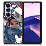 Kimetsu no Yaiba Samsung Galaxy Z Fold 7 Case OV9672