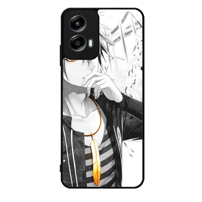 toma amnesia Motorola Moto G Play 2024 Case OV9693
