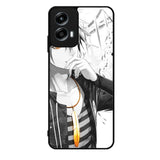 toma amnesia Motorola Moto G Play 2024 Case OV9693