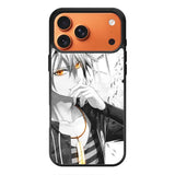 toma amnesia iPhone 17 Pro Case OV9693