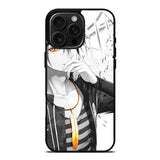 toma amnesia iPhone 16 Pro Max Case OV9693