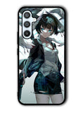 Psycho Samsung Galaxy A54 5G Case OV9680