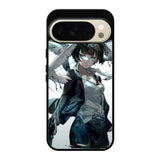 Psycho Google Pixel 10 Pro Case QC9680