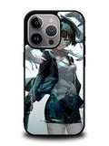 Psycho iPhone 15 Pro Case OV9680