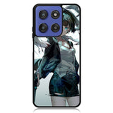 Psycho Motorola Moto G Stylus 5G 2025 Case OV9680