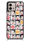betty boop Motorola Moto G Stylus 5G 2023 Case OV9696