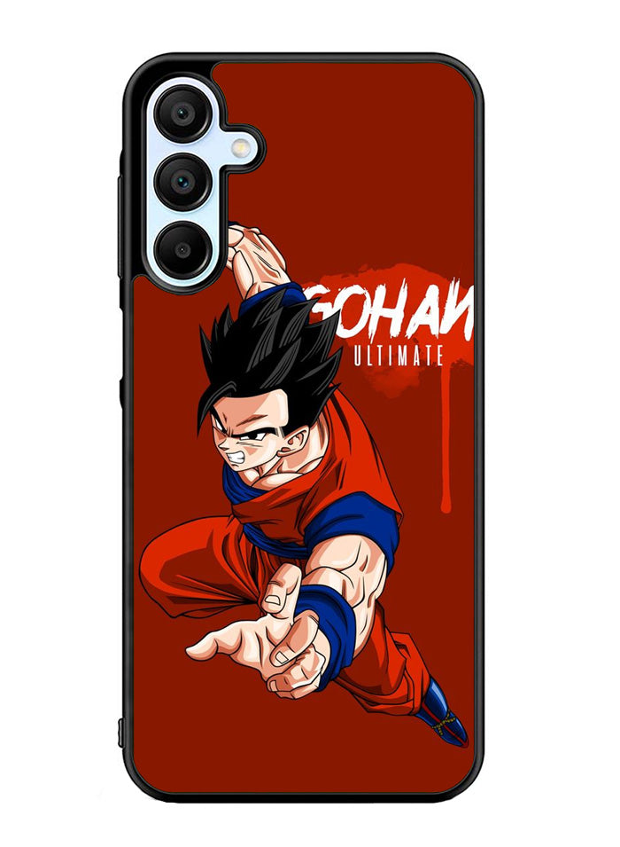 Gohan Samsung Galaxy A15 5G Case OV9712