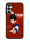 Gohan Samsung Galaxy A35 5G Case OV9712