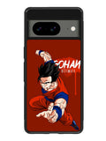 Gohan Google Pixel 8 Case QC9712
