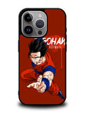 Gohan iPhone 15 Pro Max Case OV9712