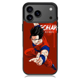 Gohan iPhone 17 Pro Case OV9712