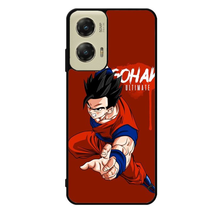 Gohan Motorola Moto G Stylus 5G 2024 Case OV9712