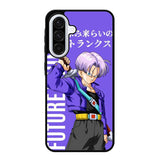 Future Trunks Samsung Galaxy A26 5G Case OV9711