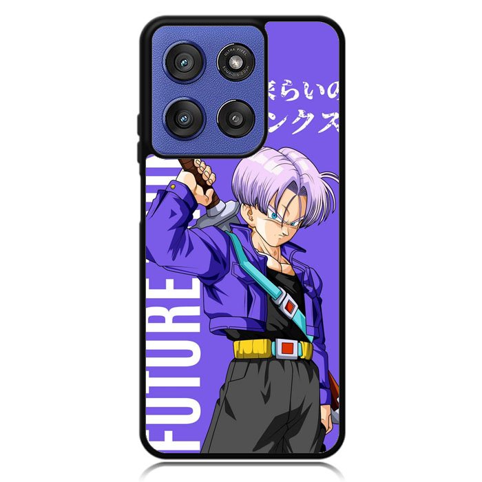 Future Trunks Motorola Moto G Stylus 5G 2025 Case OV9711