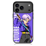 Future Trunks iPhone 17 Pro Case OV9711