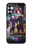 xhe dragon ball Samsung Galaxy A15 5G Case OV9668
