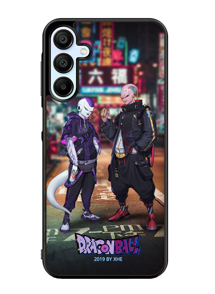 xhe dragon ball Samsung Galaxy A35 5G Case OV9668