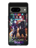 xhe dragon ball Google Pixel 8 Case QC9668