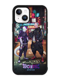 xhe dragon ball iPhone 15 Plus Case OV9668