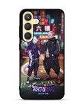 xhe dragon ball Samsung Galaxy S24 5G Case OV9668