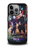 xhe dragon ball iPhone 14 Pro Max Case QC9668